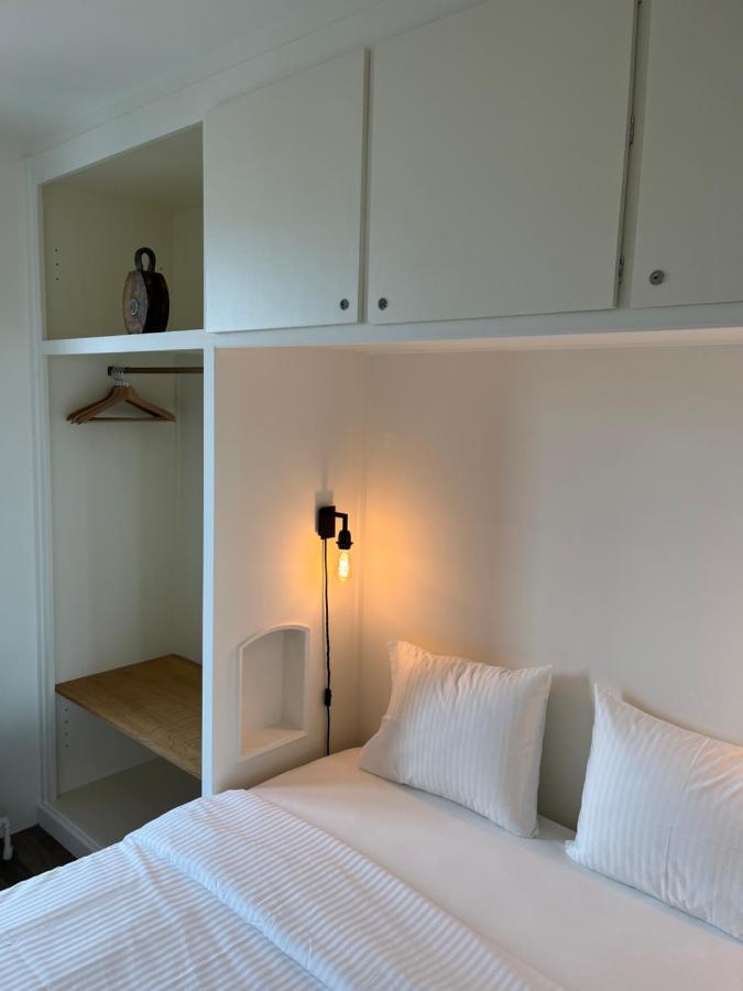 Penthouse Mathilde Leilighet Oostende Eksteriør bilde