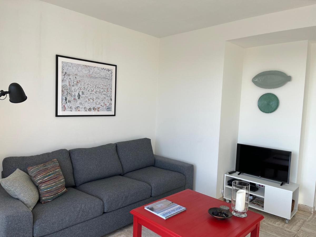 Penthouse Mathilde Leilighet Oostende Eksteriør bilde