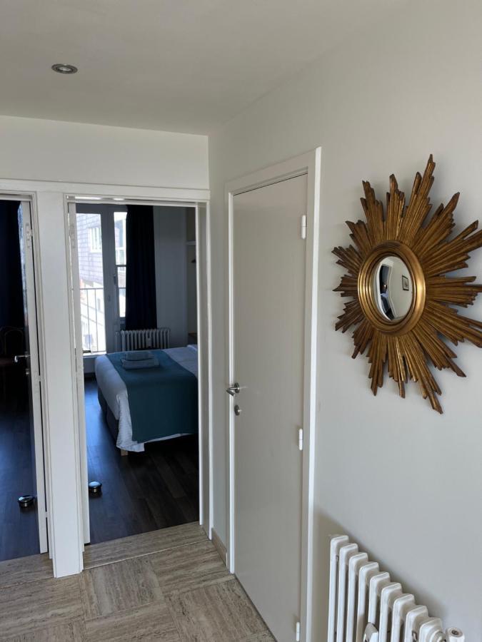 Penthouse Mathilde Leilighet Oostende Eksteriør bilde